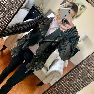 Free people jacket
